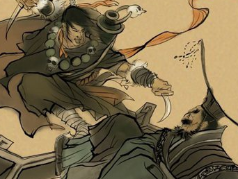 荆轲刺秦王的行动为什么会失败？是他准备的不够充分吗？