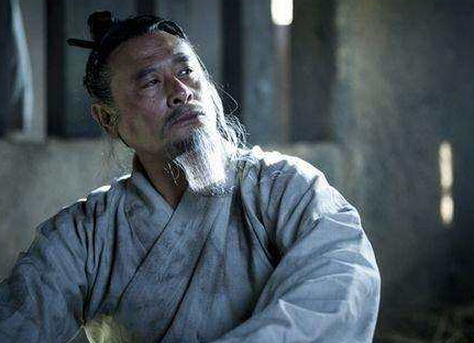 李斯临死前到底说了什么 最后果然应验了