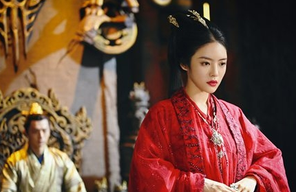 《玲珑》银葭的结局是什么 银葭和火屠克的关系是什么