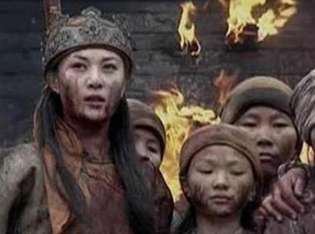 石达开死后她的儿子是什么结局？真的惨遭凌迟吗？