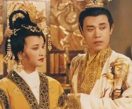 武则天到底有什么过人之处 李治为何对她如此迷恋