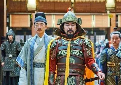 同样都是篡位的当上皇帝 赵匡胤为什么会评为历史上最仁慈的篡位者