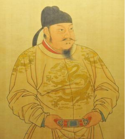 历史上的李世民到底是什么样的 史书中有被美化吗