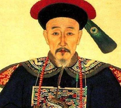 历史上和珅真有三不贪 和珅不对哪三种钱下手