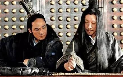 庞涓为什么要残害孙膑？真的是因为嫉妒其才能？