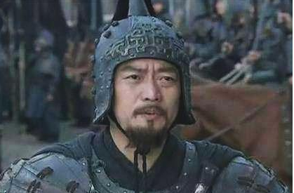 曹操手下将领众多，为何只有张辽一个人进武庙？