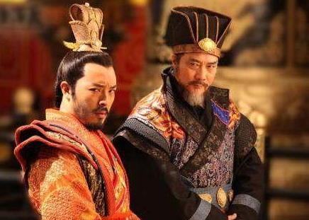 玄武门之变后李世民杀兄娶嫂 李世民为何不杀李渊