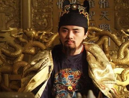 王承恩作为明朝时期的太监 康熙和顺治为何既是修墓又是立碑的