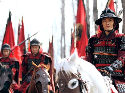 南宋进行过几次北伐？为何南宋的北伐一直失败？