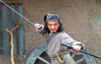 水浒好汉时迁在梁山是什么排名?为何倒数第二