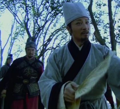 为什么说雷横是梁山最没资格进天罡的好汉？原因是什么