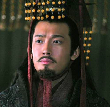 三国中曹操和刘备都是英雄 孙权为什么是江东鼠辈