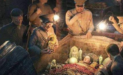 慈禧口中的夜明珠到底是什么来历 夜明珠现在又在什么地方