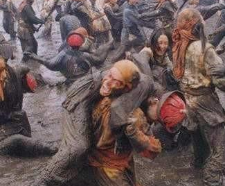 在兵力和军火都处于优势的情况下，李秀成为什么还是输了？