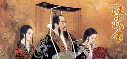 汉武帝刘彻喜欢陈阿娇的原因是什么？为何后来要废掉她？