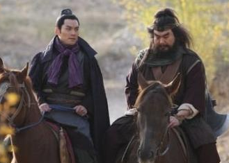 李逵最怕的梁山好汉是谁？是宋江吗