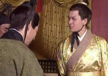 历史上的司马昭真的是忠臣吗？谋权篡位只是迫不得已？