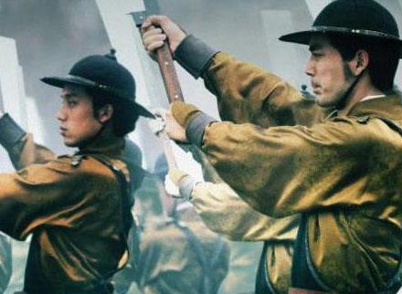 历史上锦衣卫实力如何 他们和正规军一样吗