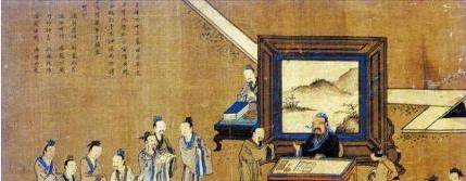 礼崩乐坏是什么？它对西周的统治有着怎样的影响？