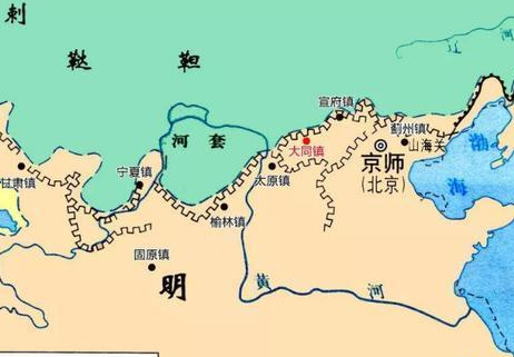 明朝皇帝各个都是奇葩 明朝为何还能维持276年统治