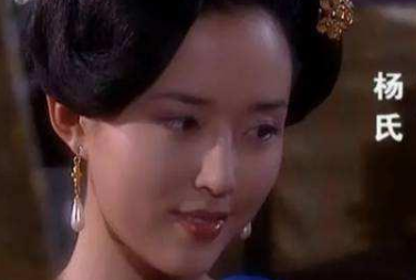 齐王李元吉的妻子杨氏，为何与李世民感情如此之好