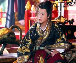 刘贺：第一代海昏侯，也会历史上唯一被称为&ldquo;废帝&rdquo;的皇帝