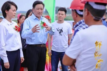 《鲜花盛开的山村》央视单集首播，剧情高潮一个接着一个