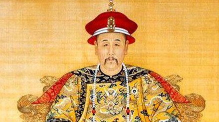对于乾隆皇帝的出身却疑点颇多，这究竟是怎么一回事？