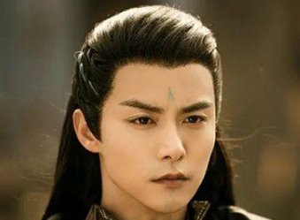 《尘缘》在哪里播出？马天宇又有一部新剧将播