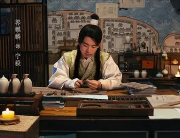 《赘婿》是什么大结局？苏檀儿的结局怎么样