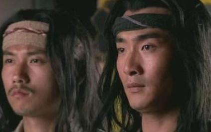 水浒传中张横有哪些故事？他最后是怎么死的?