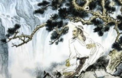 《折桂令·叹世》的作者是谁？这首散曲的原意是什么？