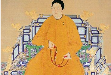 顺治皇帝出生时，被传言有着怎样的奇异现象发生？