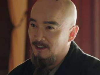 曲线入仕的姚广孝，他的野心有多大？