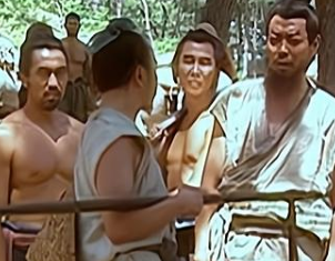 《水浒传》中如果是武松押运生辰纲，会是什么结局？