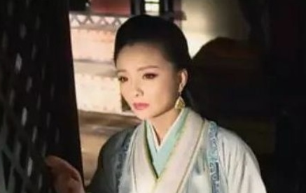 莒姬：从亡国公主到皇帝爱妾，生下一儿一女家喻户晓
