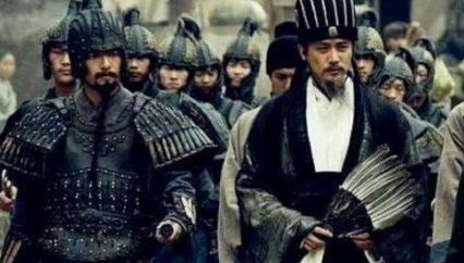 诸葛亮第一次北伐结果如何？死了多少位大将？