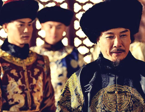 同样都是对待王爷 清朝和明朝谁更加高明一些