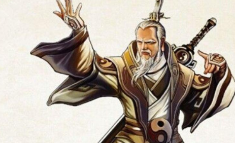 张三丰有哪些故事？历史上真的存在这个人吗？