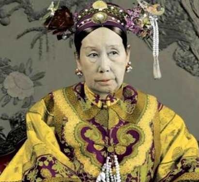 面对慈禧太后大权在握 光绪为何不敢杀慈禧夺权