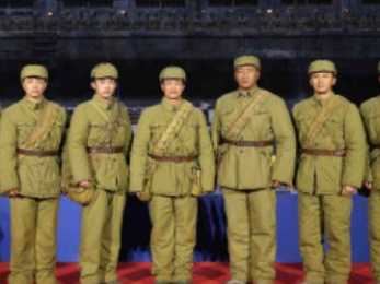 电影《长津湖》什么吃喝播出？观众十分期待！