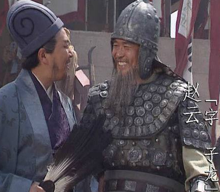 赵云和马谡都是兵败 两人的结局为何完全不同