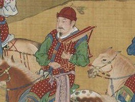 明朝官员的俸禄很低吗？为什么有些官员连吃饭都成问题？