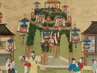 好女不观灯，好男不鞭春这句话是什么意思？有什么讲究