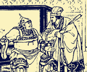 诸葛亮为何会认为姜维，是最优秀的接班人？