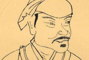 历史上第一个弑父杀君的人：刘劭最后什么结局？