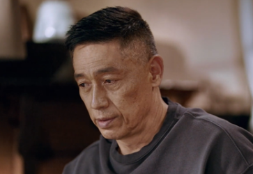 《暴风眼》马骏海和间谍组织是什么关系？