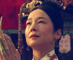 慈禧一开始只是个贵人，后来为何能逆袭成为太后？