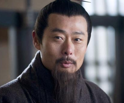 刘备真的是一个爱哭之人吗 正史中刘备只哭过一次