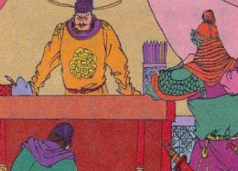 李忠上梁山之后，为何排名比徒弟史进还要低？